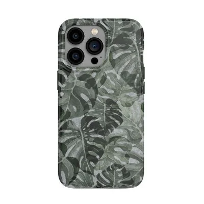 Cover Iphone 13 Pro Ecoart Tech21 - Green